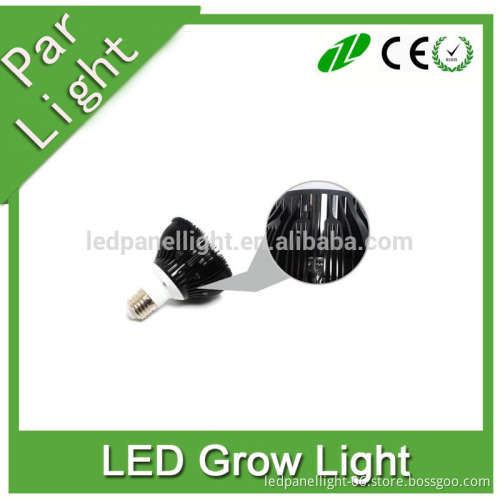 PAR38 plant light bulb E27 12W 24W 36w 45w 54w grow led light led grow light